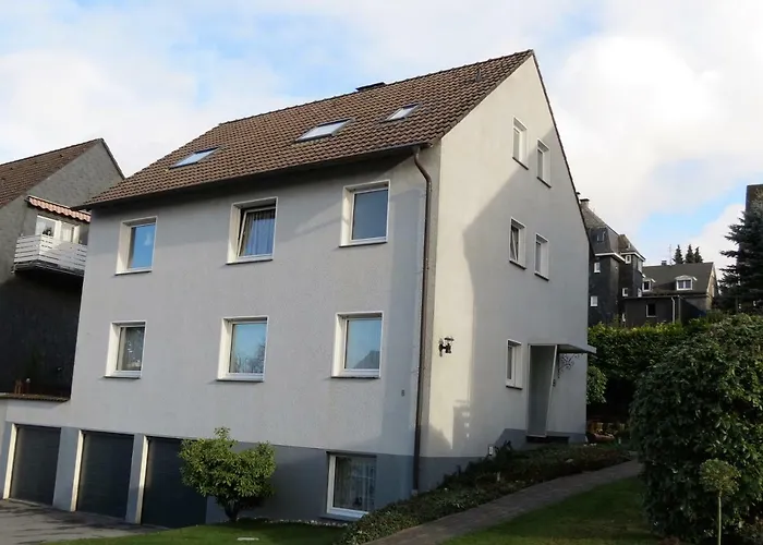 Gaestehaus Schoenenberg