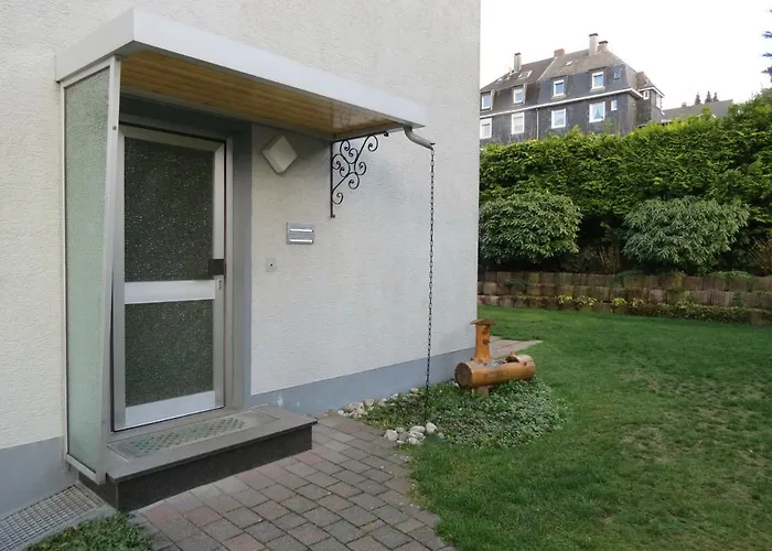 Gaestehaus Schoenenberg