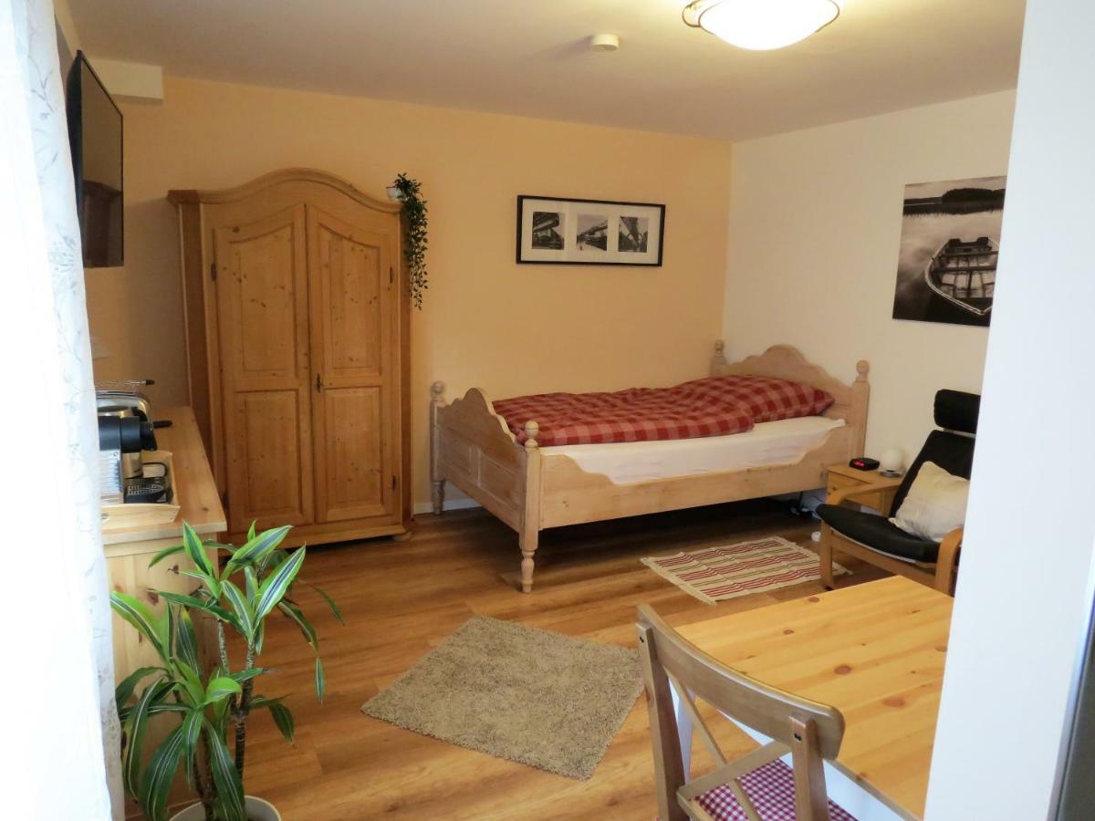 Gaestehaus Schoenenberg Apartment