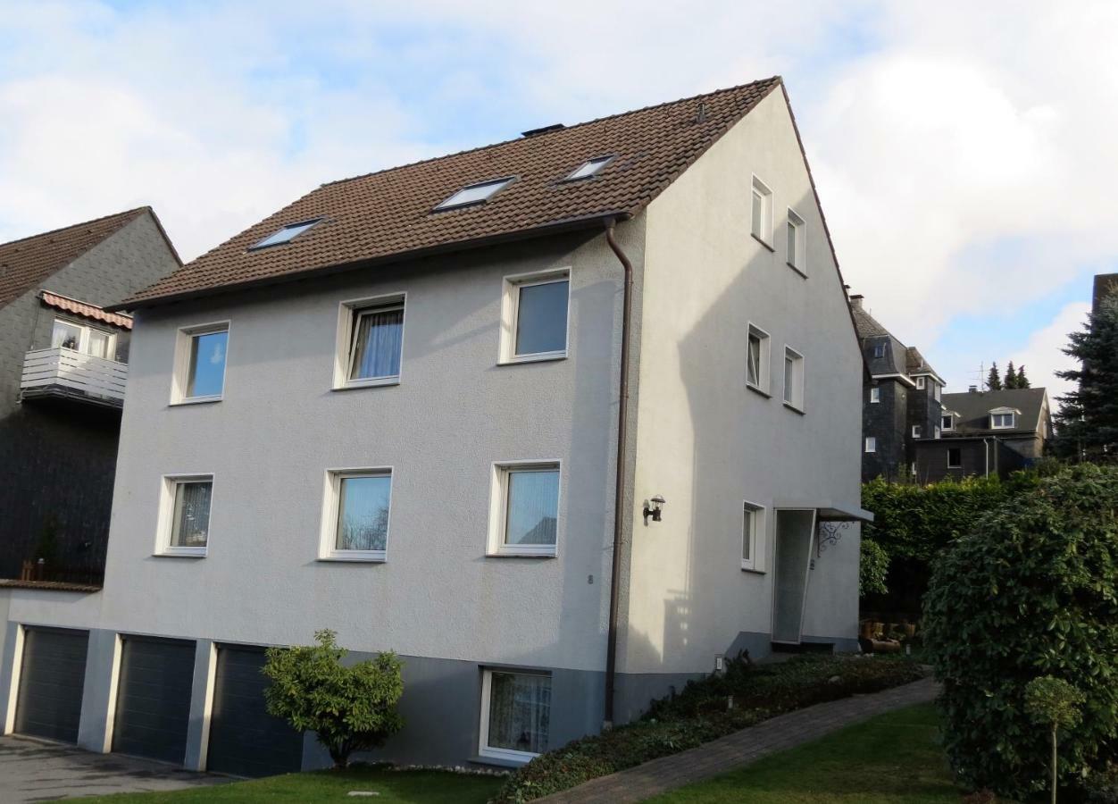 Gaestehaus Schoenenberg Apartment *