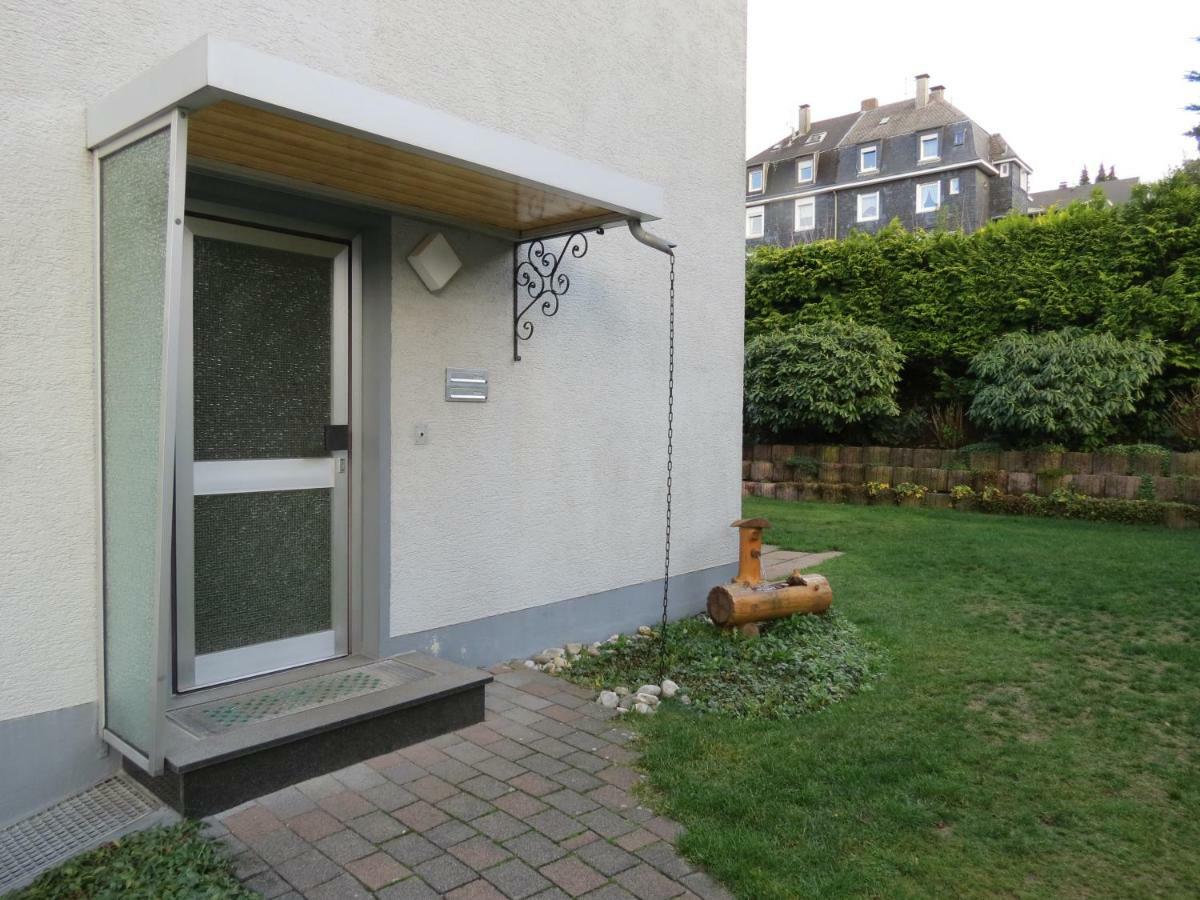 Gaestehaus Schoenenberg Apartment
