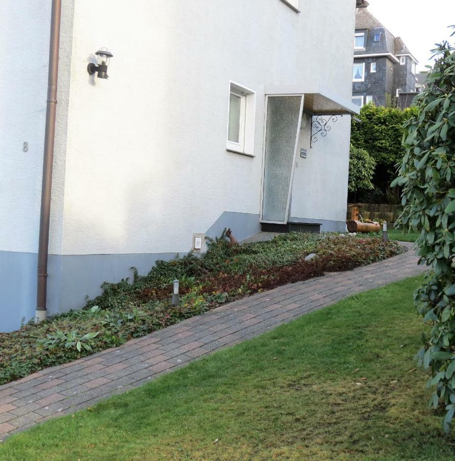 Apartment Gaestehaus Schoenenberg *