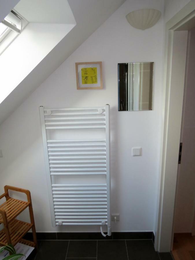 Apartment Gaestehaus Schoenenberg Wuppertal