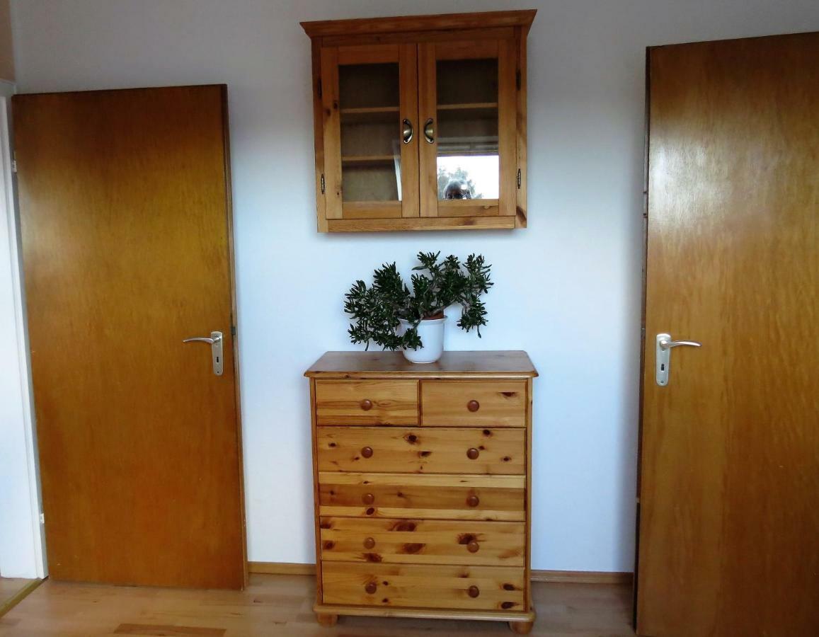 Apartment Gaestehaus Schoenenberg